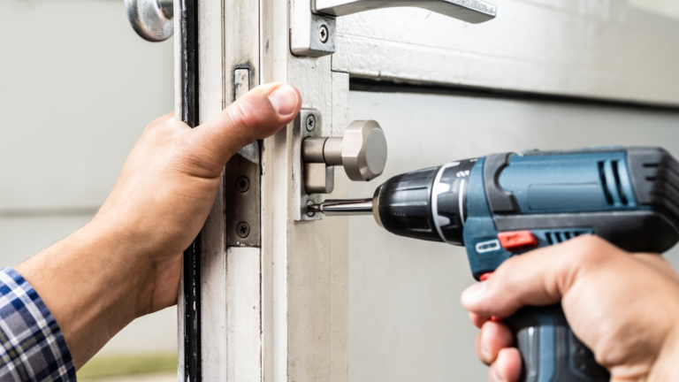 Trusted Commercial Locksmith Specialists in Novato, CA