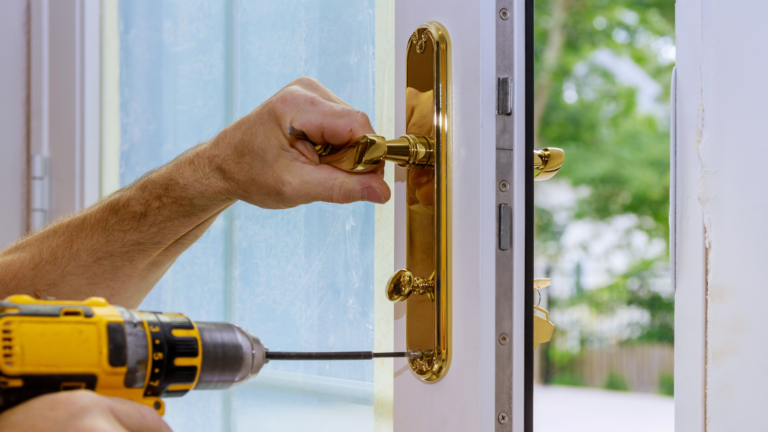 Leading Home Locksmith in Novato, CA