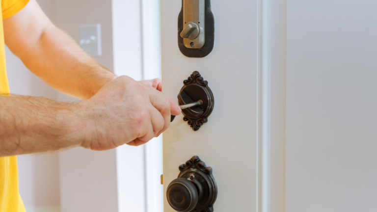 Locksmith in Novato